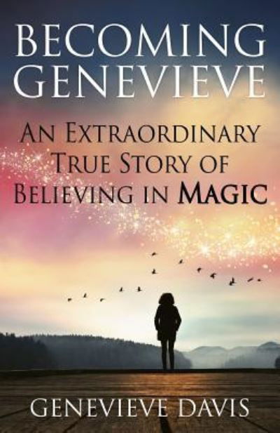 Cover for Genevieve Davis · Becoming Genevieve (Pocketbok) (2018)