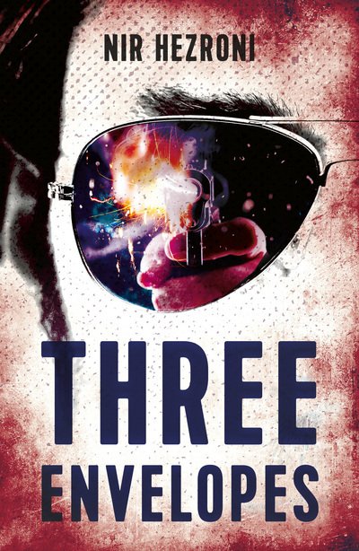 Cover for Nir Hezroni · Three Envelopes (Paperback Book) [Mmp edition] (2018)