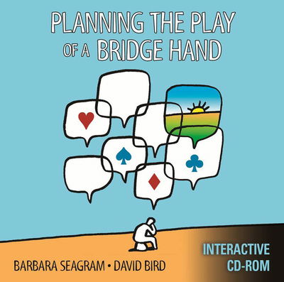 Cover for Barbara Seagram · Planning the Play of a Bridge Hand (CD-ROM) (2011)