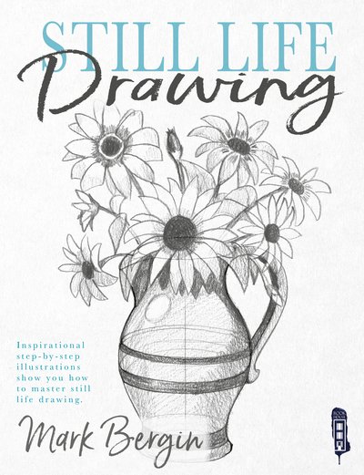 Cover for Carolyn Scrace · Still Life Drawing - Drawing (Paperback Book) [Illustrated edition] (2020)