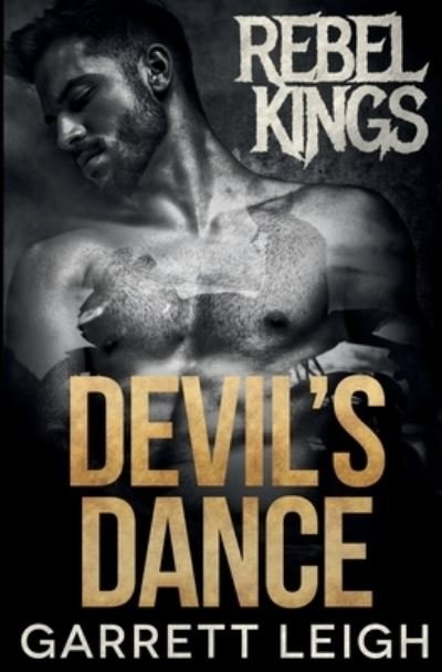 Cover for Garrett Leigh · Devil's Dance (Paperback Book) (2022)