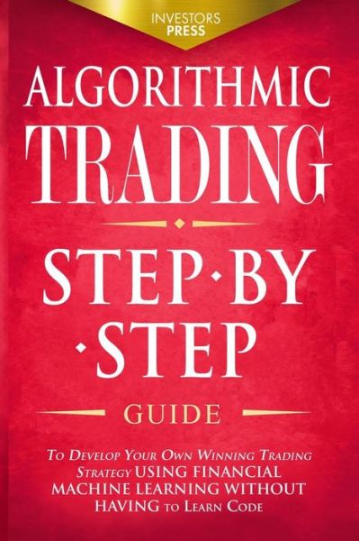 Cover for Investors Press · Algorithmic Trading (Paperback Book) (2021)