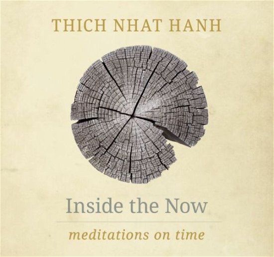 Inside the Now: Meditations on Time - Thich Nhat Hanh - Livres - Parallax Press - 9781937006792 - 13 octobre 2015