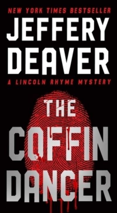 Cover for Jeffery Deaver · Coffin Dancer A Novel (Book) (2021)