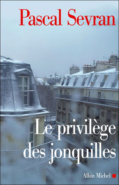 Cover for Pascal Sevran · Privilege Des Jonquilles (Le) (Memoires - Temoignages - Biographies) (French Edition) (Paperback Book) [French edition] (2006)