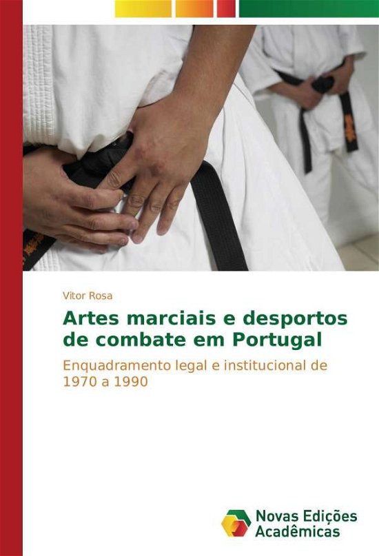 Artes marciais e desportos de comb - Rosa - Books -  - 9783330740792 - 