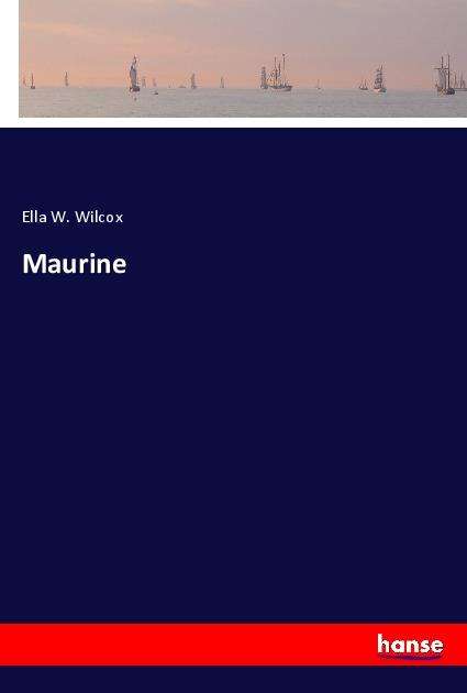 Cover for Wilcox · Maurine (Book)