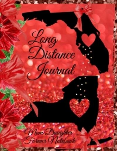 Long Distance Journal - Maple Harvest - Books - InfinitYou - 9783347162792 - October 5, 2020
