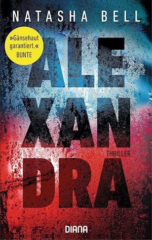 Cover for Bell · Alexandra (Buch)