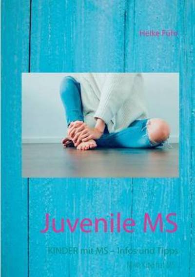 Cover for Führ · Juvenile MS (Book) (2016)