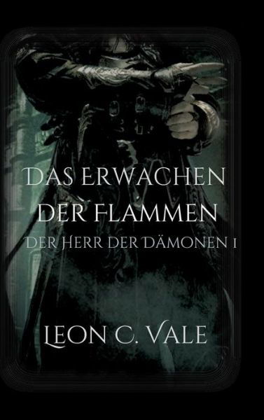 Cover for Vale · Das Erwachen der Flammen (Bok) (2019)