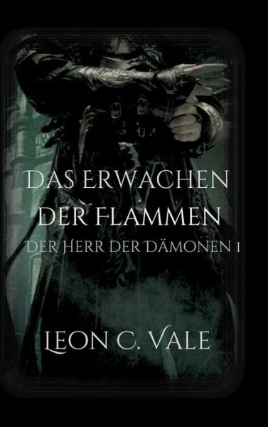 Cover for Vale · Das Erwachen der Flammen (Book) (2019)
