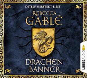 CD Drachenbanner - Rebecca Gablé - Music - Bastei LÃ¼bbe AG - 9783785784792 - 