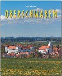 Cover for Blank · Reise durch Oberschwaben (Bok)