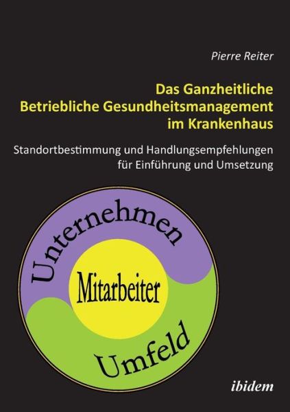 Cover for Reiter · Das Ganzheitliche Betriebliche G (Book) (2011)