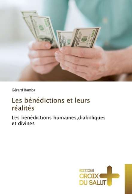 Cover for Bamba · Les bénédictions et leurs réalité (Book)