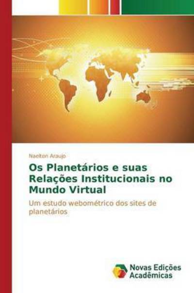 Cover for Araujo · Os Planetários e suas Relações I (Bog) (2016)