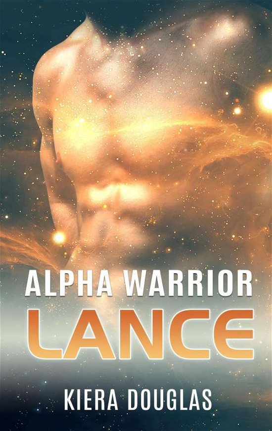 Cover for Douglas · Alpha Warrior Lance (Bok)