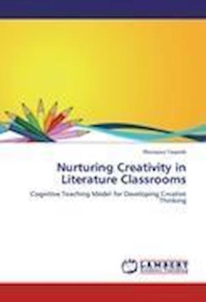 Cover for Yaqoob · Nurturing Creativity in Literatu (Book)