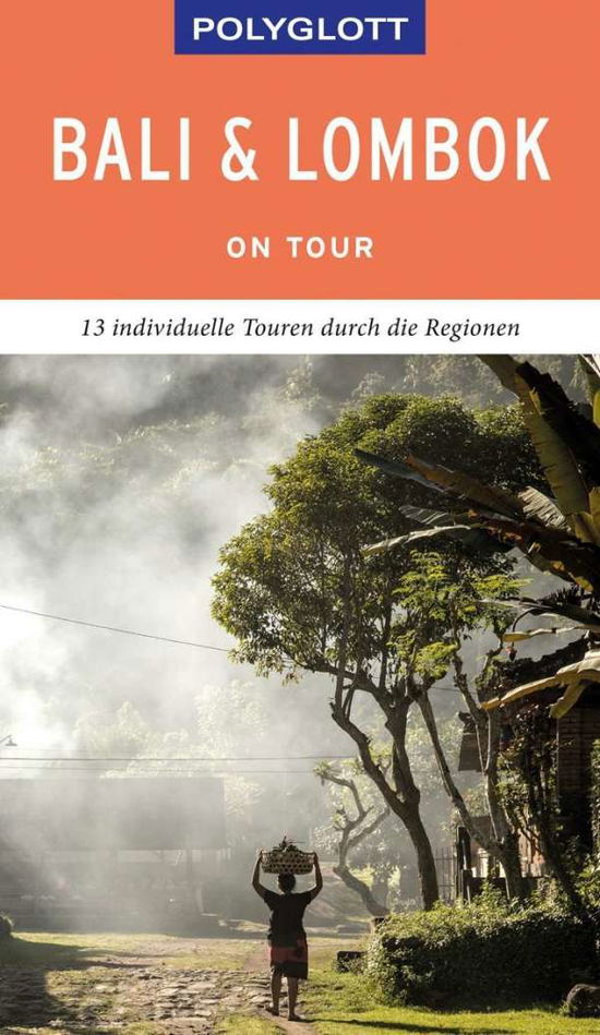 Cover for Staender · POLYGLOTT on tour Reiseführer (Book)