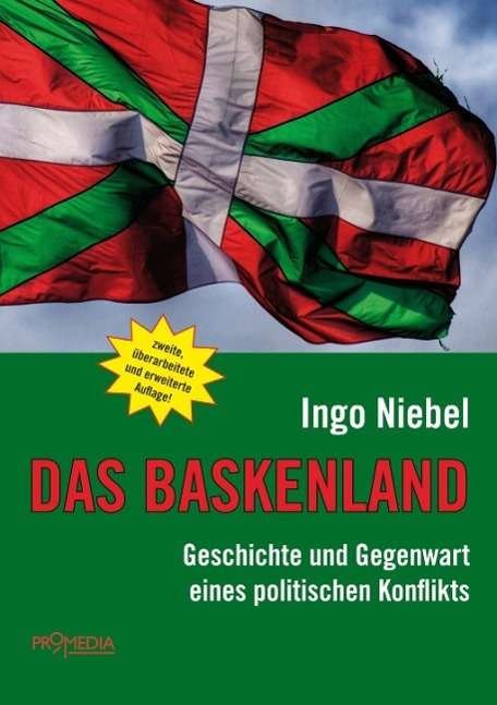 Cover for Niebel · Das Baskenland (Book)