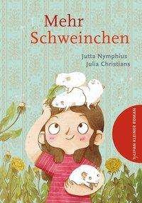 Cover for Nymphius · Mehr Schweinchen (Book)