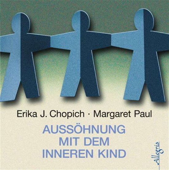 Cover for Chopich · Aussöhnung mit dem inneren,7 CD (Bog) (2017)