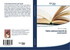 Cover for Ágnes · Valós számsorozatok és számsorok (Buch)