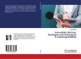 Cover for Mustafa · Journalistic Writing: Strategie (Book)