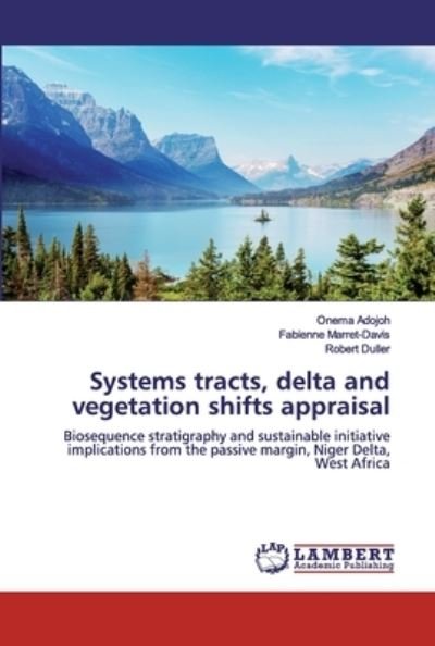 Cover for Adojoh · Systems tracts, delta and vegeta (Book) (2019)