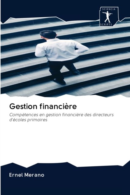 Cover for Ernel Merano · Gestion financiere (Paperback Book) (2020)