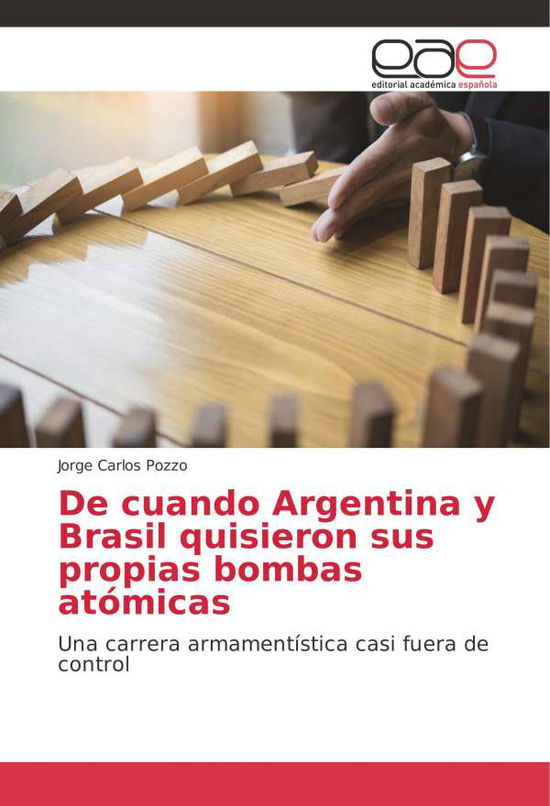 Cover for Pozzo · De cuando Argentina y Brasil quis (Buch)