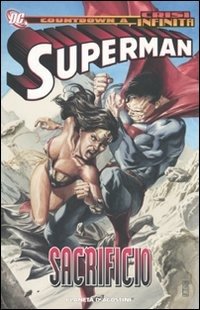 Sacrificio - Superman - Filme -  - 9788467436792 - 