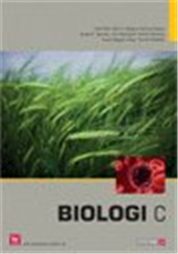 Cover for Troels Wolf · Biologi C (Bound Book) [1.º edición] [Indbundet] (2008)