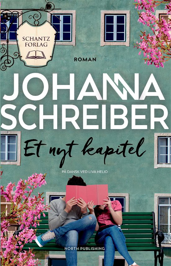 Cover for Johanna Schreiber · Schantz-serien: Et nyt kapitel (Paperback Book) [42nd edition] (2024)