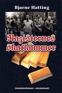 Cover for Bjarne Hatting · Nazisternes skatkammer (N/A) (2001)
