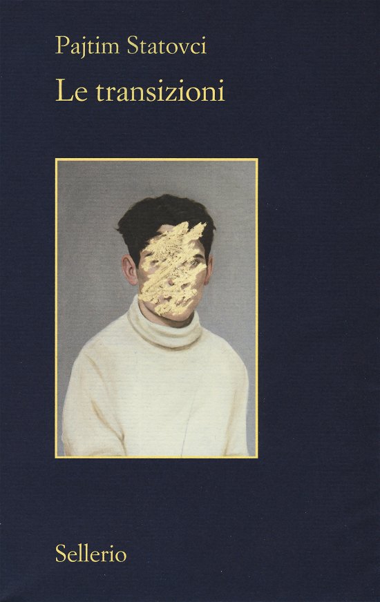 Cover for Pajtim Statovci · Le Transizioni (Book)