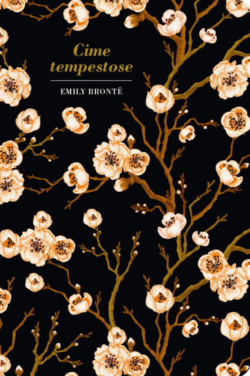 Cime Tempestose - Emily Brontë - Książki -  - 9788893420792 - 