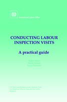 Cover for Kazuo Yamazaki · Conducting Labour Inspection Visits. a Practical Guide (Paperback Book) (1998)