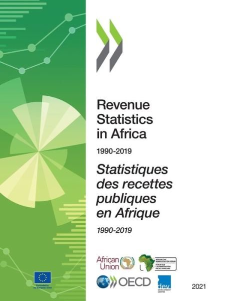 Cover for Oecd · Revenue Statistics in Africa 2021 (Pocketbok) (2021)
