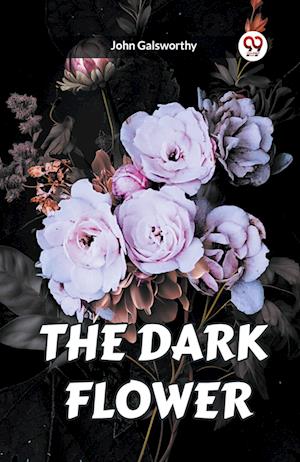 Cover for John Galsworthy · The Dark Flower (Paperback Book) (2024)