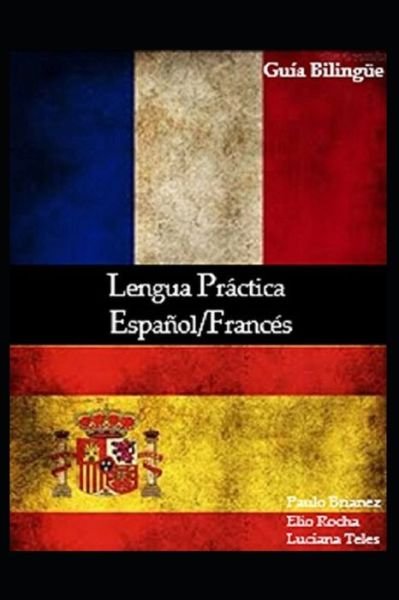 Cover for Paulo Brianez · Lengua Practica (Paperback Book) (2020)