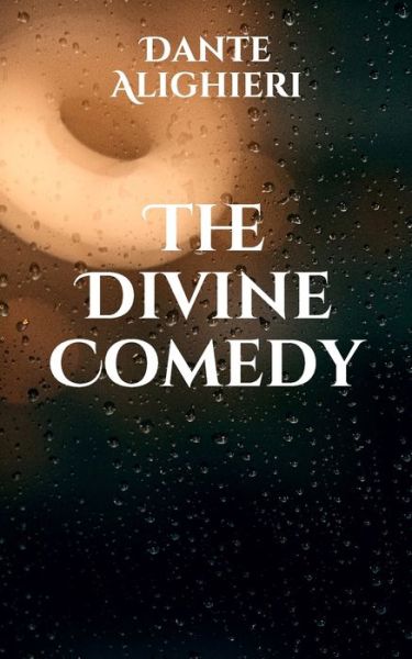 Cover for Dante Alighieri · The Divine Comedy (Paperback Book) (2021)