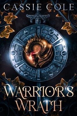 Cover for Cassie Cole · Warrior's Wrath (Paperback Book) (2022)