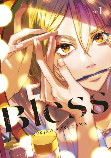 Bless 1 - Bless - Yukino Sonoyama - Books - Kodansha America, Inc - 9798888771792 - April 2, 2024