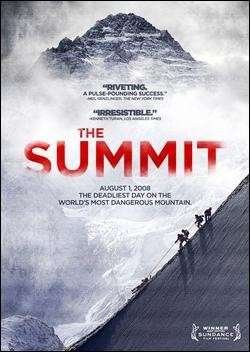 Summit - Summit - Film - Mpi Home Video - 0030306966793 - 11. februar 2014