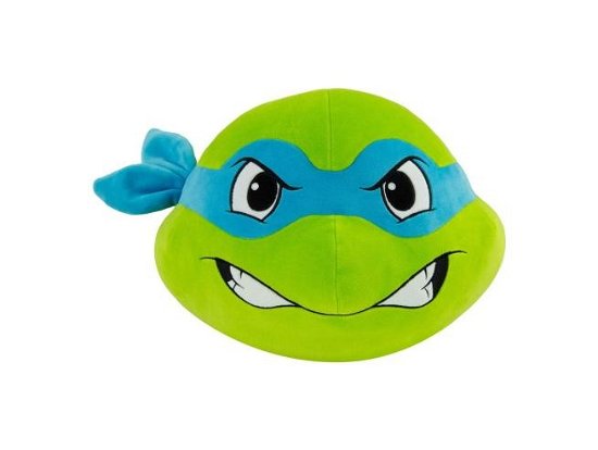 Teenage Mutant Ninja Turtles Mocchi-Mocchi Mega Pl - Tomy - Merchandise -  - 0053941124793 - March 27, 2024