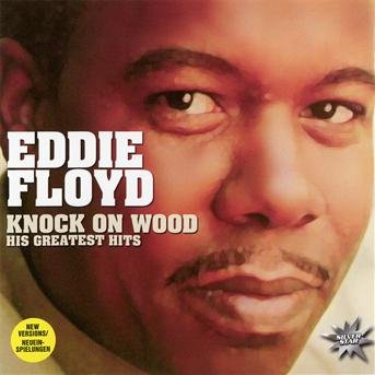 Cover for Eddie Floyd · Knock on Wood - His.. (CD) (2020)