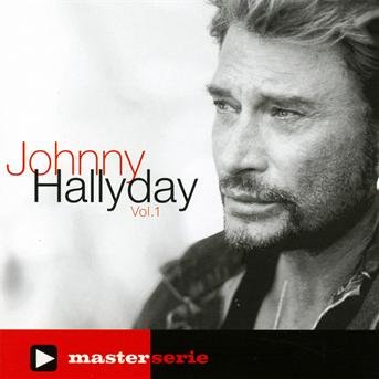 Cover for Johnny Hallyday · Master Serie Vol.1 (CD) (2009)
