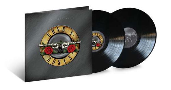 Greatest Hits - Guns N Roses - Musik - UMC/POLYDOR - 0602507124793 - 25 september 2020